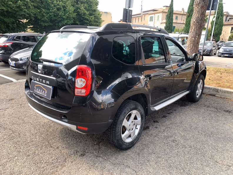 Dacia Duster - 24