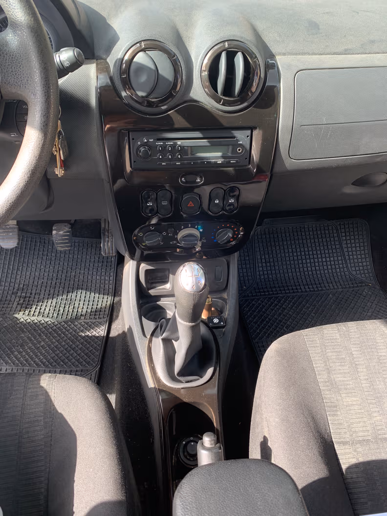 Dacia Duster - 41