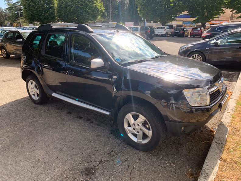 Dacia Duster - 29