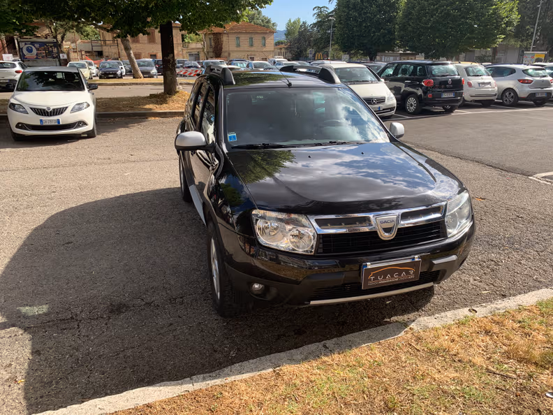 Dacia Duster - 32