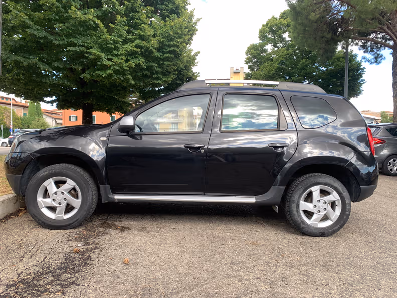 Dacia Duster - 14