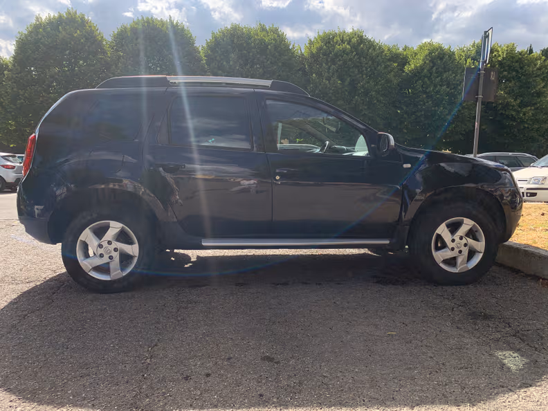 Dacia Duster - 28