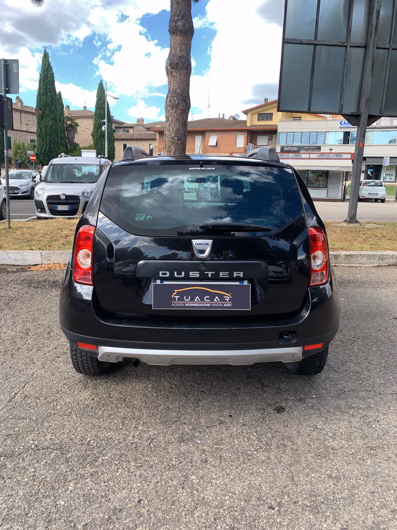 Dacia Duster - 19