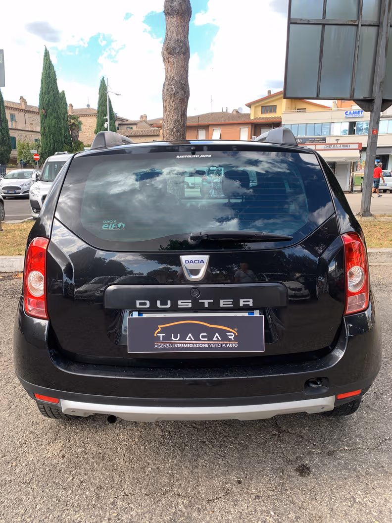 Dacia Duster - 20