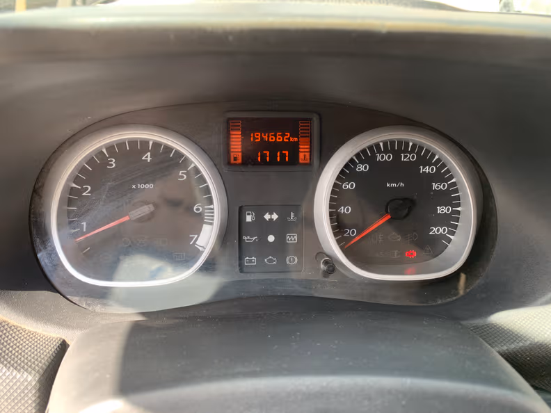 Dacia Duster - 40