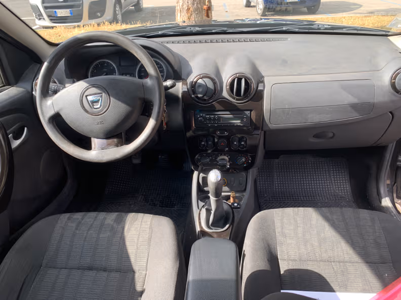 Dacia Duster - 54