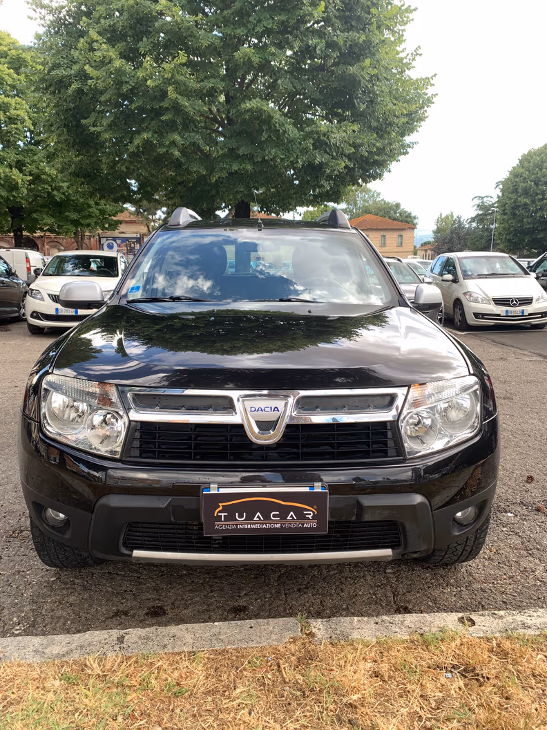 Dacia Duster - 5
