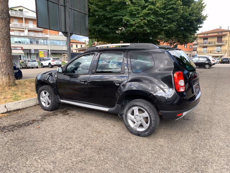 Dacia Duster - 15