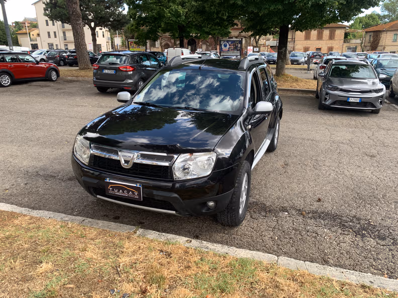 Dacia Duster - 3