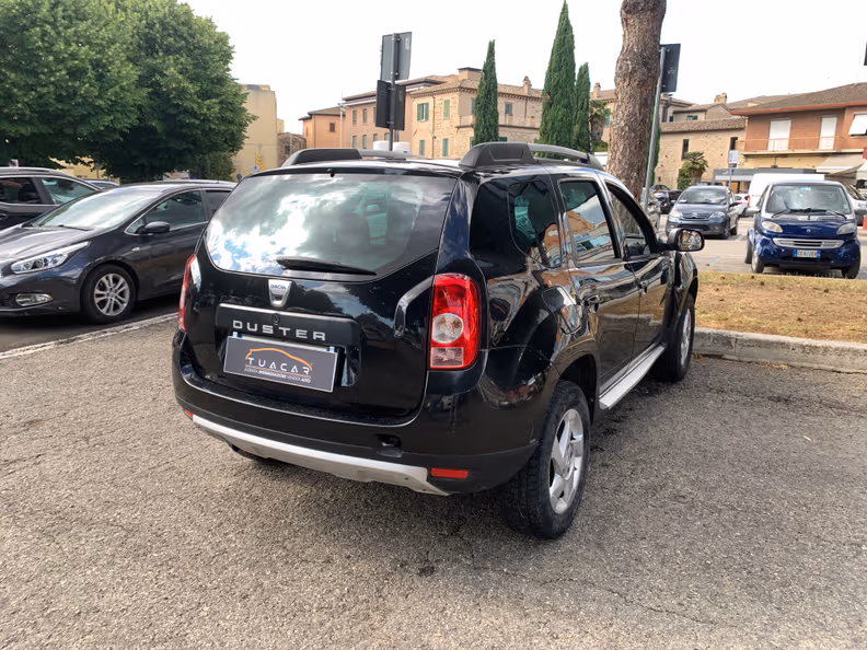 Dacia Duster - 22