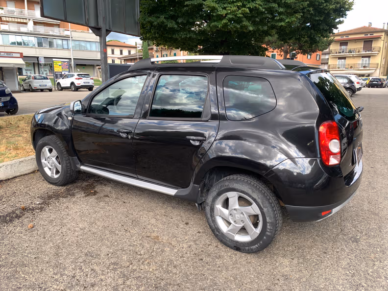 Dacia Duster - 16