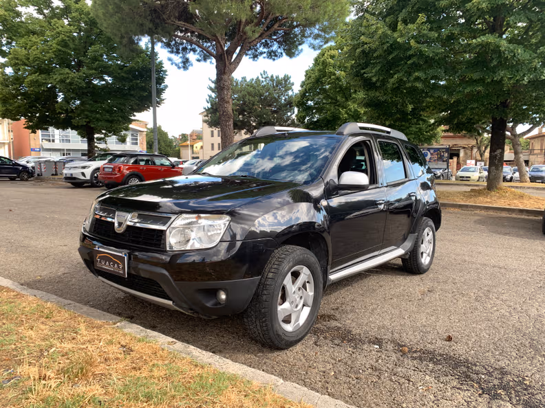 Dacia Duster - 2