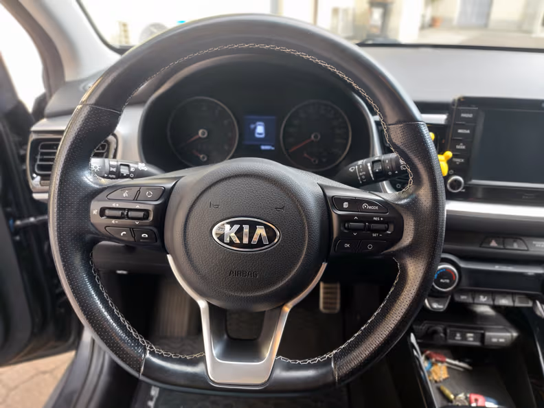 Kia Stonic - 13