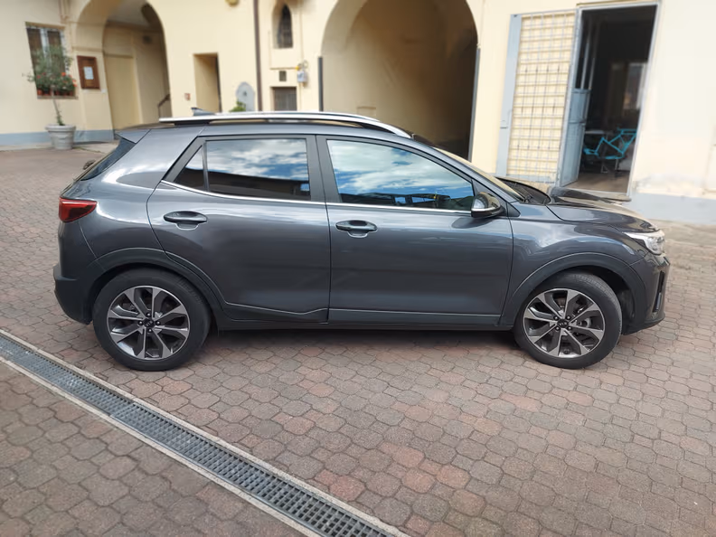 Kia Stonic - 4