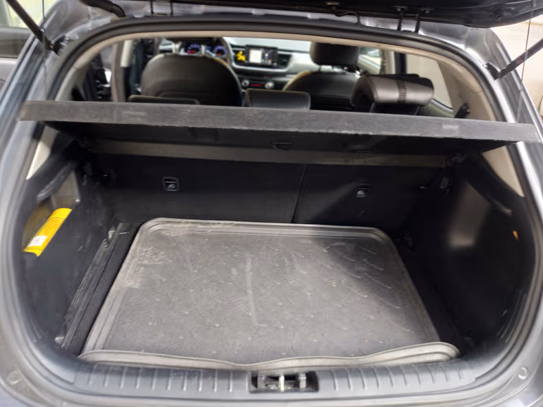 Kia Stonic - 22