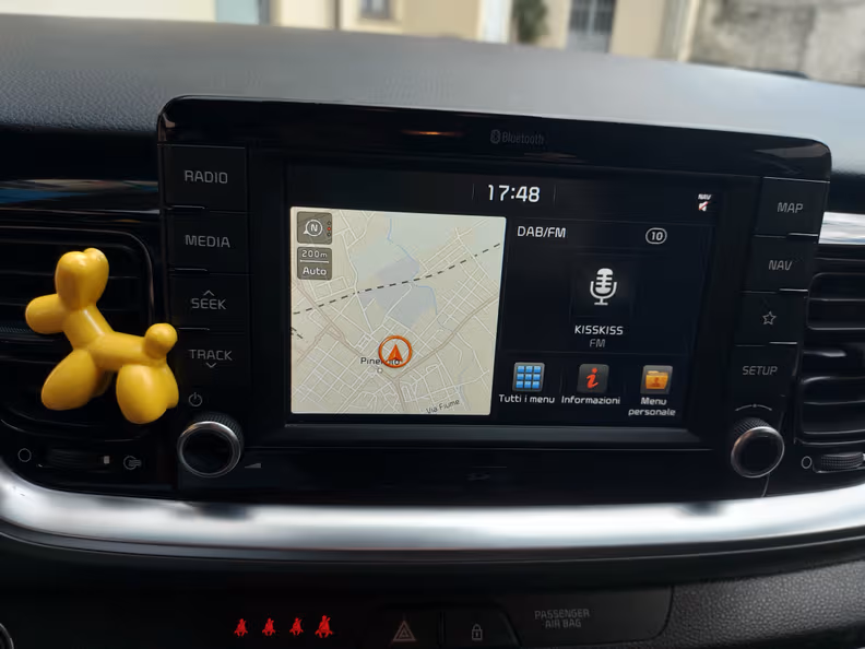 Kia Stonic - 16
