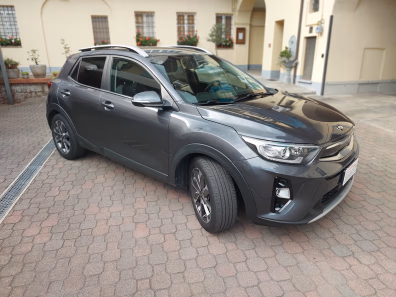 Kia Stonic - 3