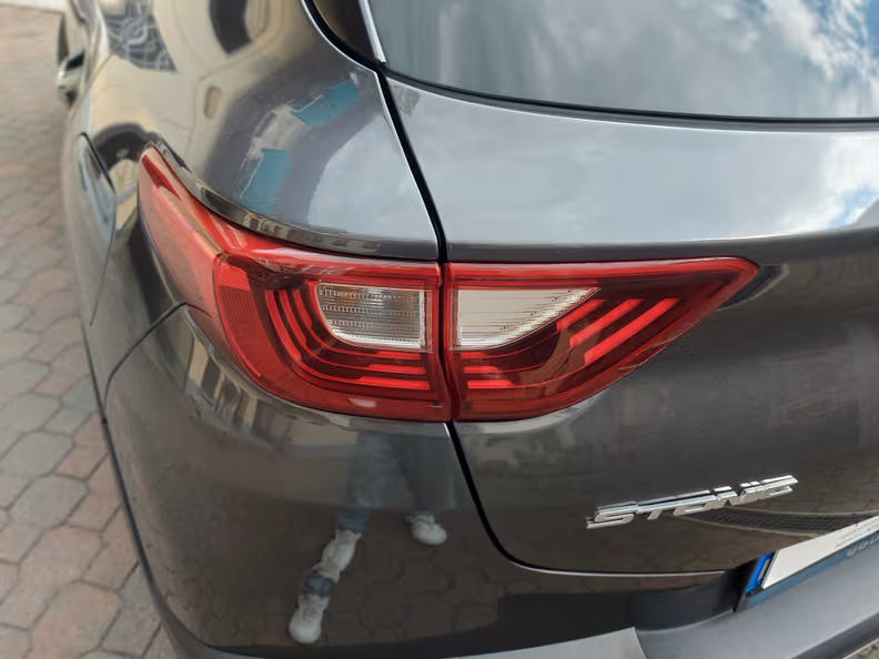 Kia Stonic - 10