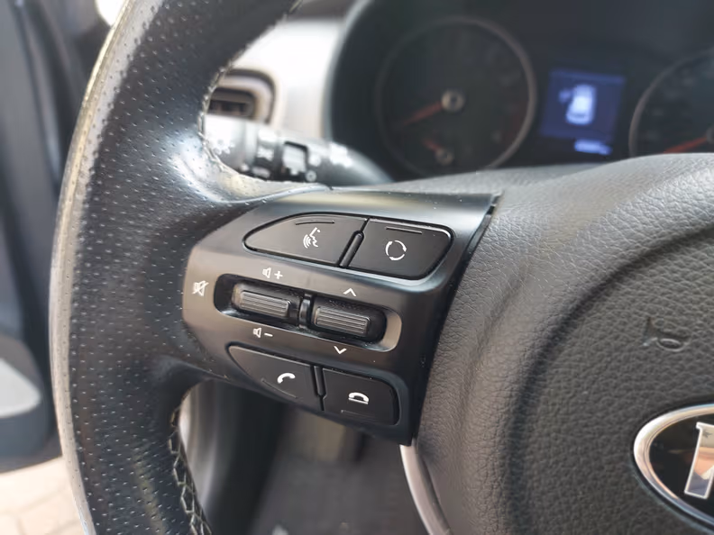Kia Stonic - 14
