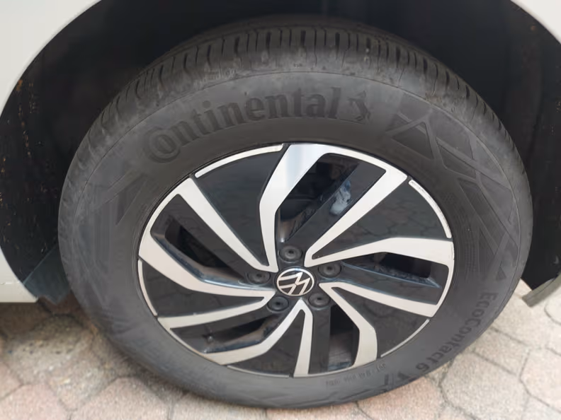 VW Polo - 20