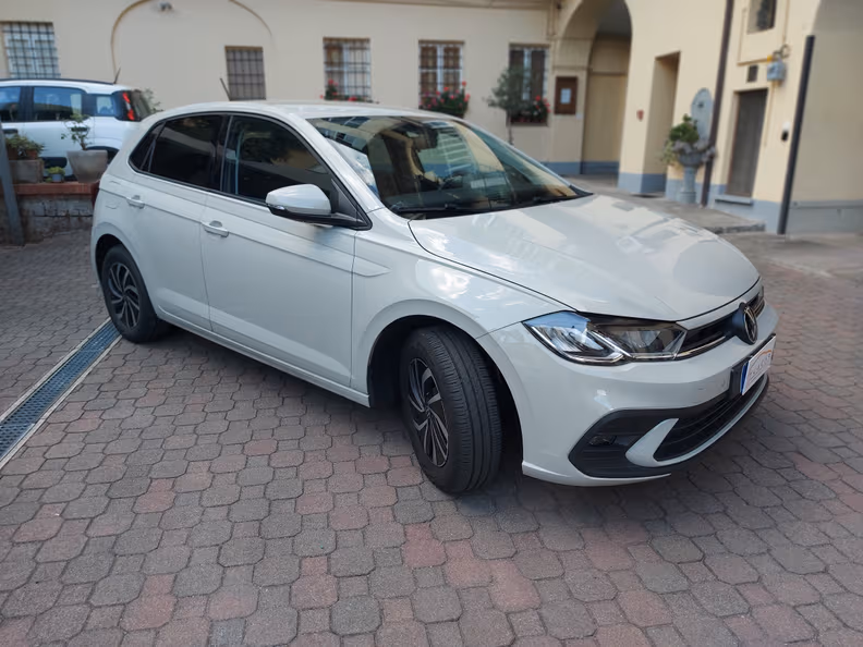 VW Polo - 3