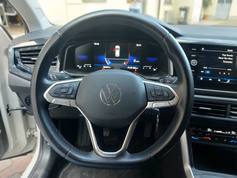 VW Polo - 13