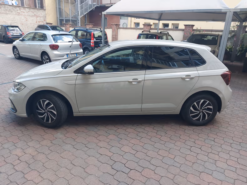 VW Polo - 8