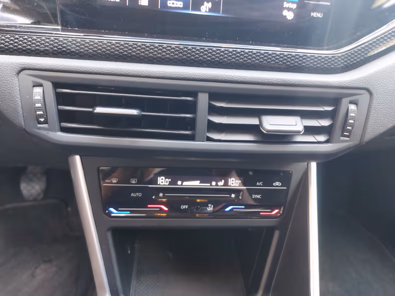 VW Polo - 17