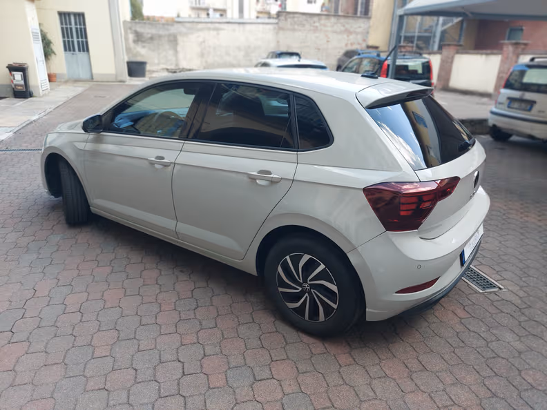 VW Polo - 7