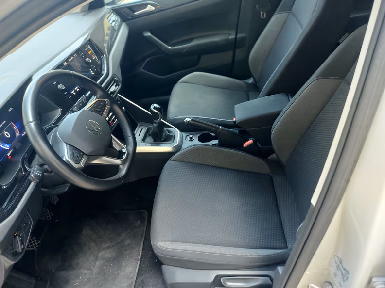 VW Polo - 12