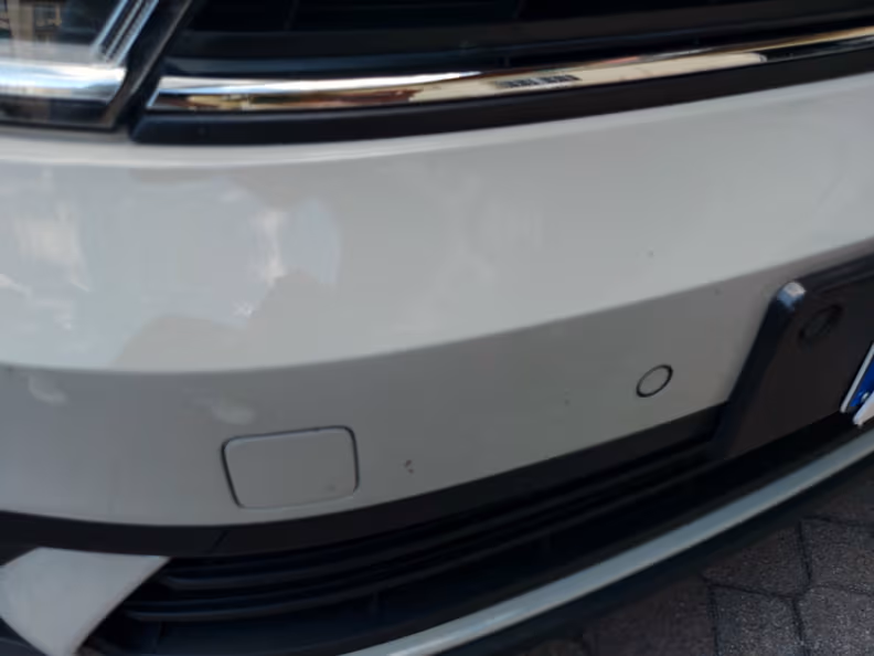 VW Polo - 27