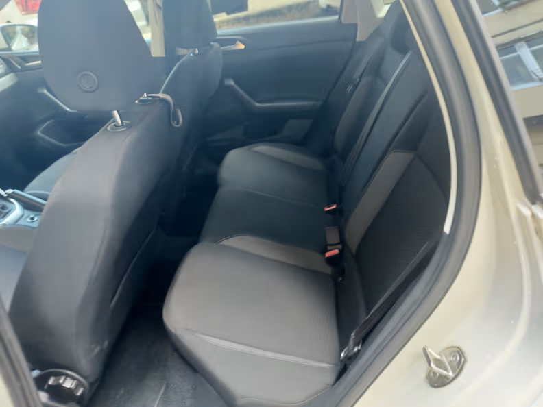 VW Polo - 19