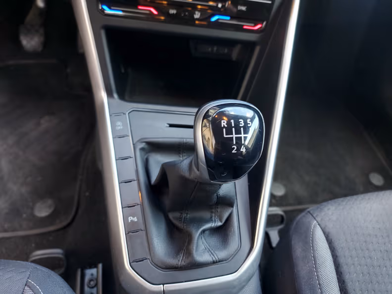 VW Polo - 18