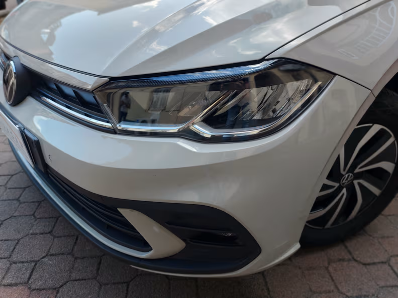 VW Polo - 9