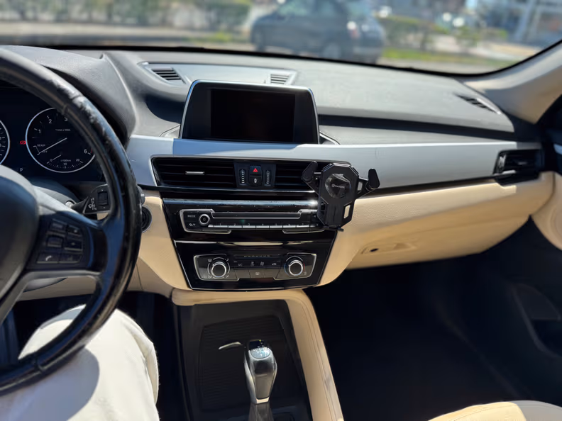 BMW X1 - 14