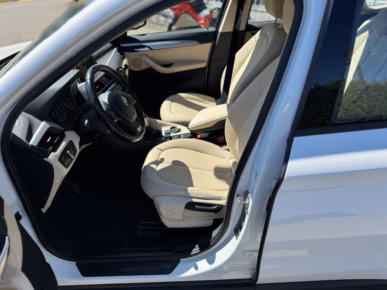 BMW X1 - 19