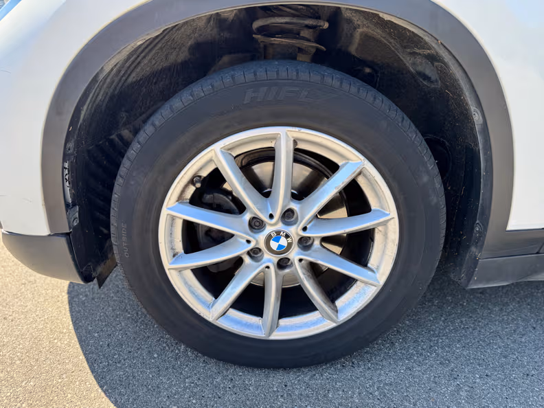 BMW X1 - 17