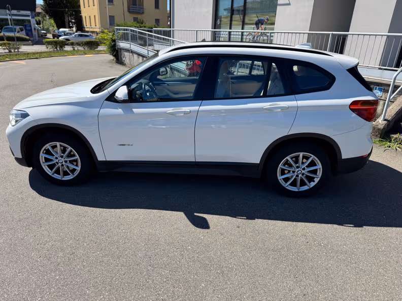 BMW X1 - 2
