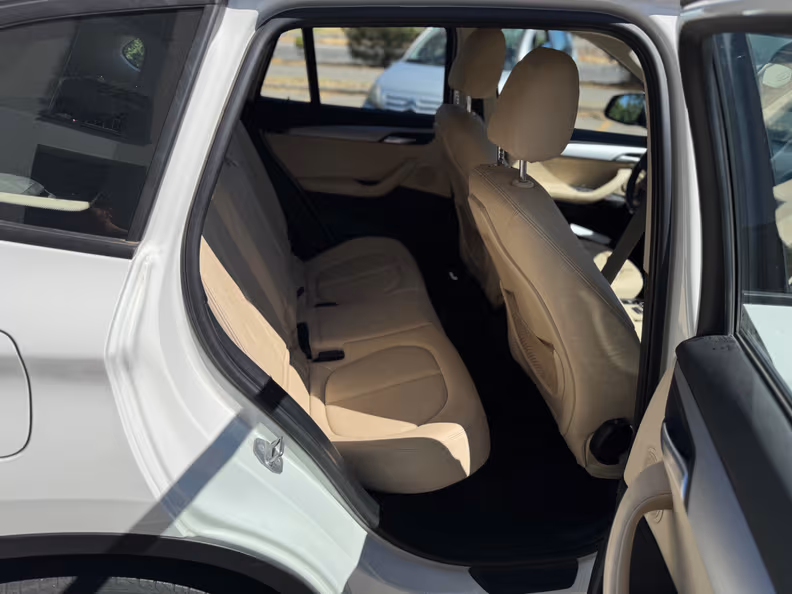 BMW X1 - 23
