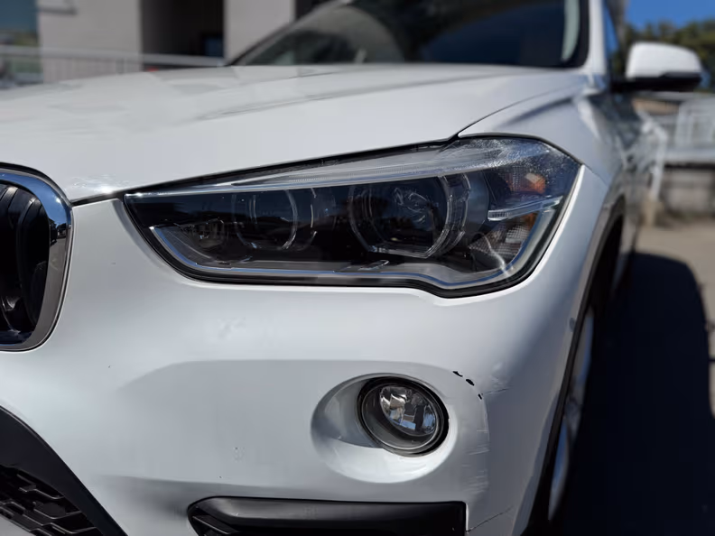 BMW X1 - 10