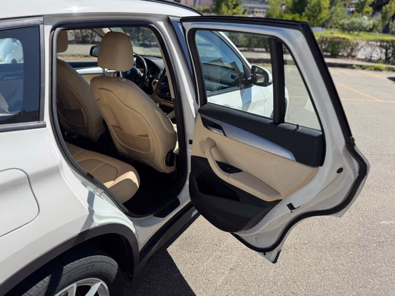 BMW X1 - 22
