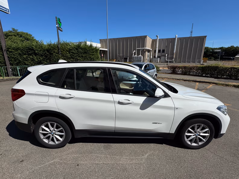 BMW X1 - 6