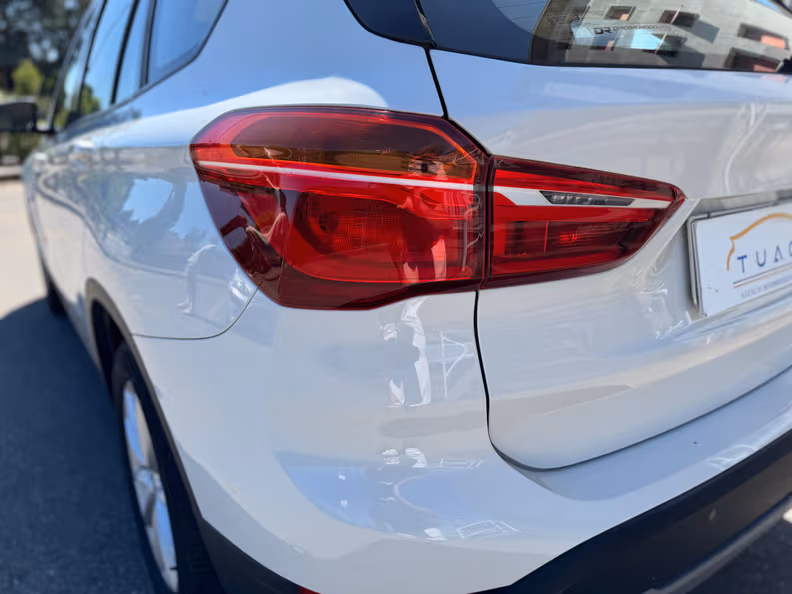 BMW X1 - 9