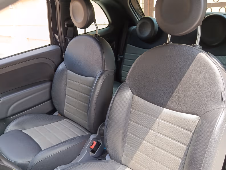 Fiat 500 - 14