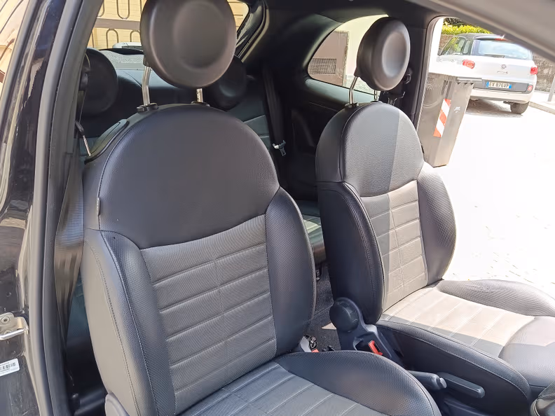 Fiat 500 - 22