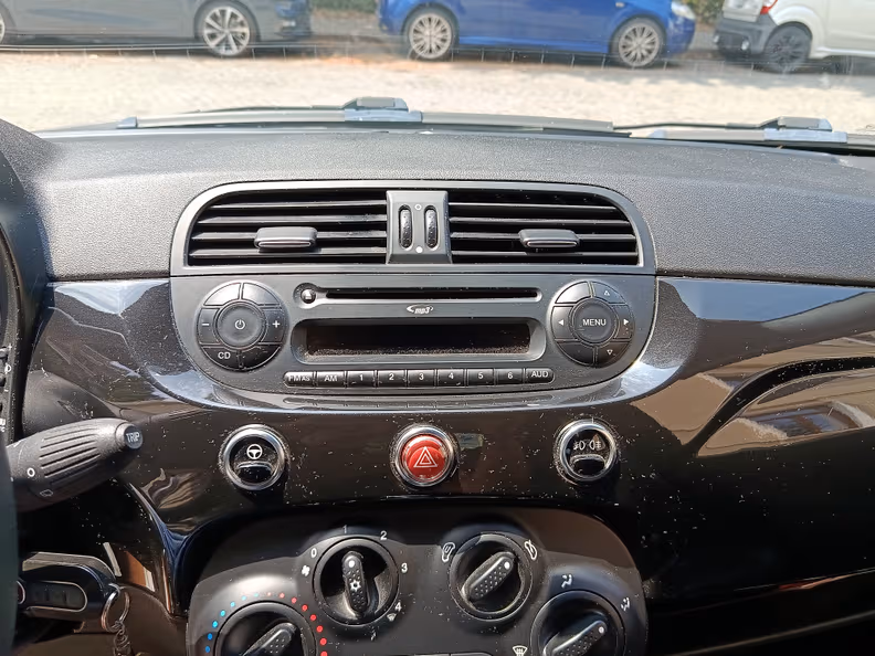 Fiat 500 - 17