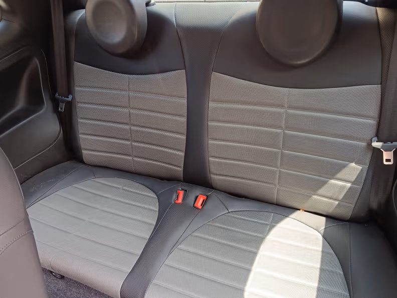 Fiat 500 - 24