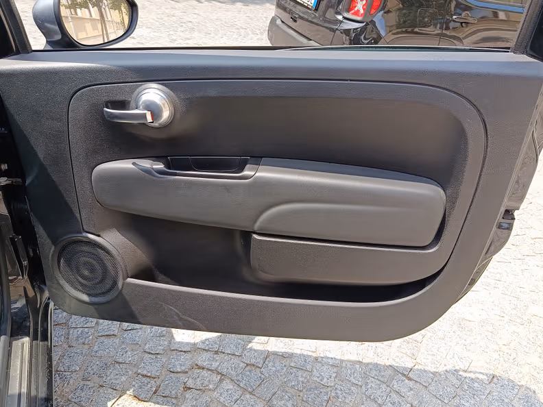 Fiat 500 - 26