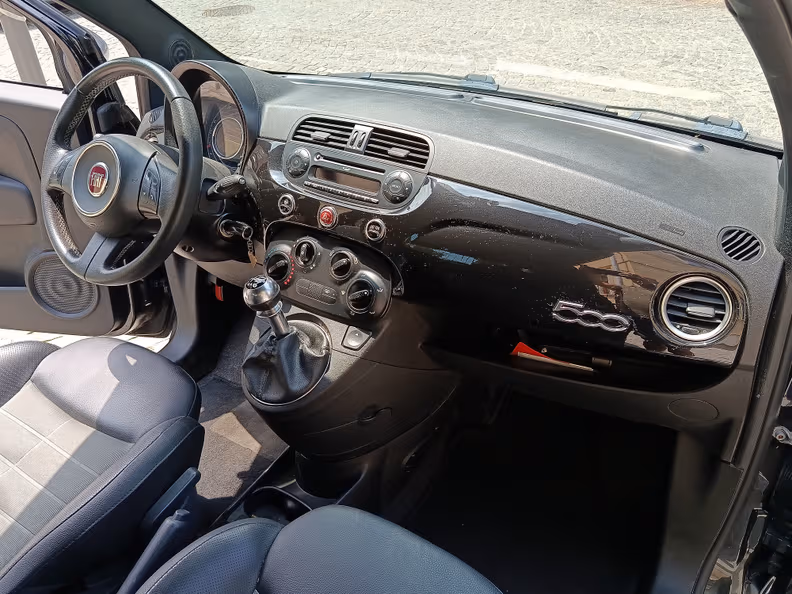 Fiat 500 - 20