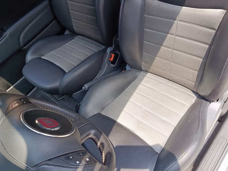 Fiat 500 - 13